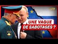 Lallemagne annonce une offensive russe en europe  des dbris de fuse tombs en chine  ntd