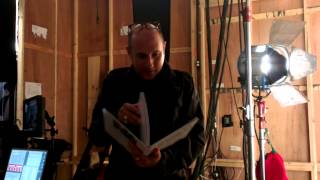 Willie Garson - The White Collar Journey book