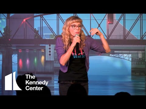 Maria Bamford: "Why does everything have to be so good?" | Aug. 19, 2023