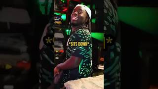 Kai Cenat acts like a girl in front of Duke Dennis!😱💀