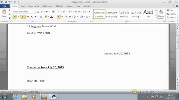 Integration Fabasoft eGov-Suite - Microsoft Office (english Version)