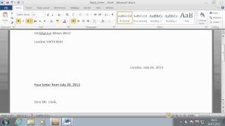 Integration Fabasoft eGov-Suite - Microsoft Office (english Version)