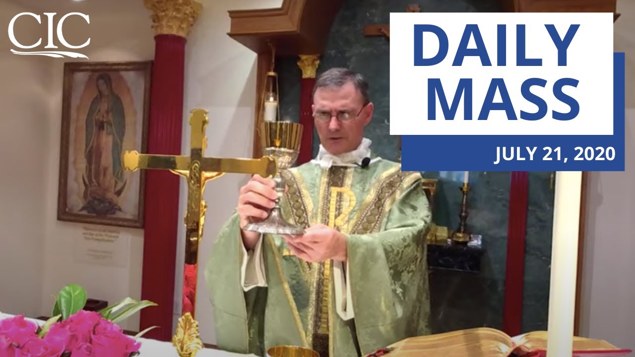 daily mass feb 9 2022 daily mass feb 9 2022