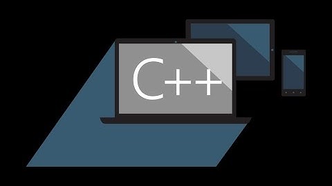 C++ Program - Subtracting Two Numbers