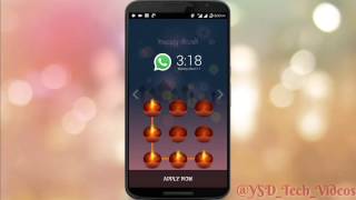 Best App Lock for Android - 2016  (Hindi) screenshot 5