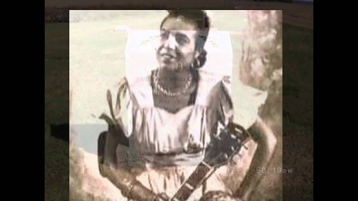 Who was Memphis Minnie?  (Jerry Skinner Documentary)