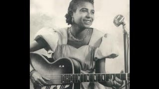 Who was Memphis Minnie? (Jerry Skinner Documentary)