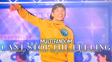 Multifandom | Can
