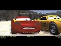 Cars 3 I Rough Layout Reel I Mike Leonard I 3D Animation Internships