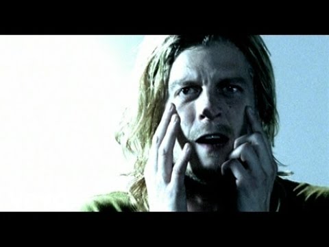 Puddle Of Mudd - Heel Over Head