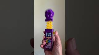 WOW! ASMR! AMAZING! SUCKER PUNCH CANDY! #asmr #amazing #candy #toys #shorts #viral #video #cute
