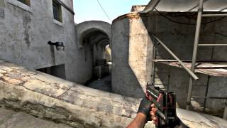 [CS:GO] MAC-10 ACE!!  #REMMI