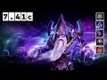 [DOTA 2] DARKSEER [OFFLANE] [7.41c] [7200mmr]