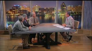 Roundtable - January 11, 2018
