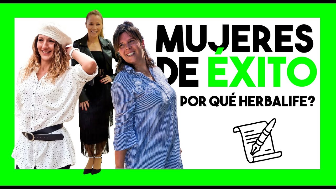 Cómo es Trabajar con Herbalife? [ Opiniónes Herbalife 2023 ] YouTube