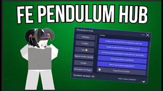 Information Pendulum Hub v4 I Showcase I 2026 Guide