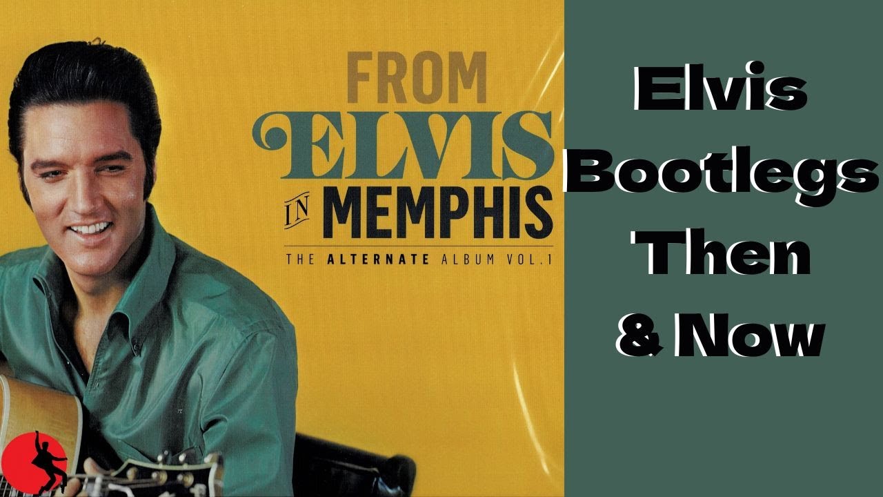 【FTD未開封5CD】エルヴィス・プレスリー Guitar Man… Elvis Presley – Elvis Sings Guitar Man – 2 x CD (Compilation