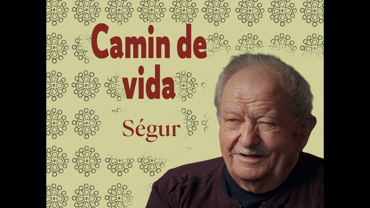 Camin de vida # Segur