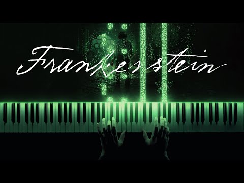 A Merciless Life (FRANKENSTEIN) - Alexandre Desplat