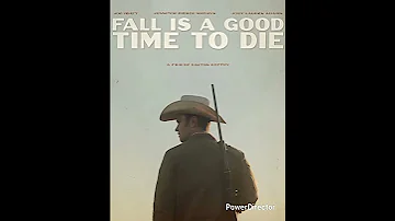 Fall Is A Good Time To Die 2025 Drama Thriller Crime Watch It On 