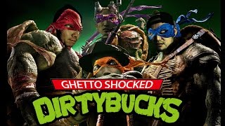 Download Lagu Shell Shocked remix Ghetto Shocked - DIRTYBUCKS MP3