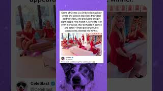 Game Of Clones Is A British Dating Show Where One Person Describes Their Ideal Partners Look