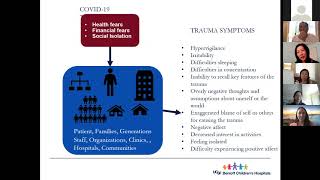 TraumaInformed Care 101