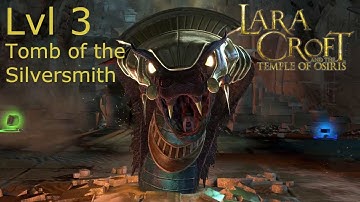 E03 Sneaky Snake Let