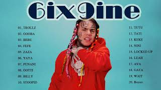 6IX9INE - Greatest Hits 2022 | TOP 100 Songs of the Weeks 2022 - Best Playlist Full Album