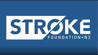 Stroke Foundation 2020