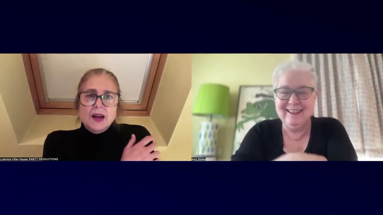 Professional Seminar: Introduction to Dialect Design for Producers & Directors