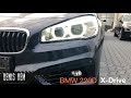 BMW 220D X-Drive Gran Tourer