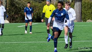 Thebe Mosehathebe 23 Black Rock Fc Northwood School Highlights