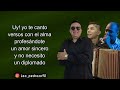 Señor Fulano, Hector Romero Bayuelo Ft Miguel Lafouri - Letra