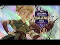 Disney Lorcana Worlds Update 🔥 + HUGE Card Haul!