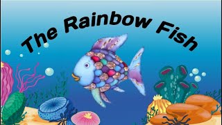 The Rainbow Fish|The Rainbow Fish read aloud|Bedtime stories|Moral stories| @kidssound123