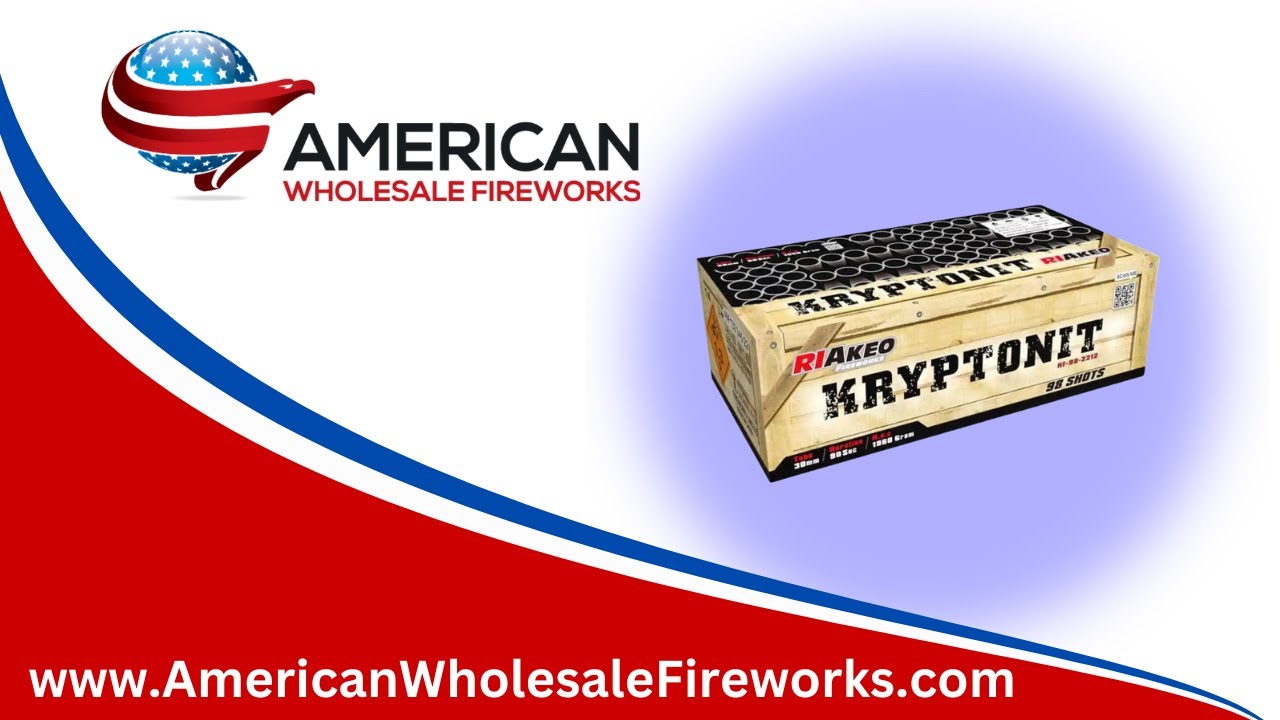 Compound Cake - 98s Kryptonit (Case of 2) - 1.4 Pro Compound Cake