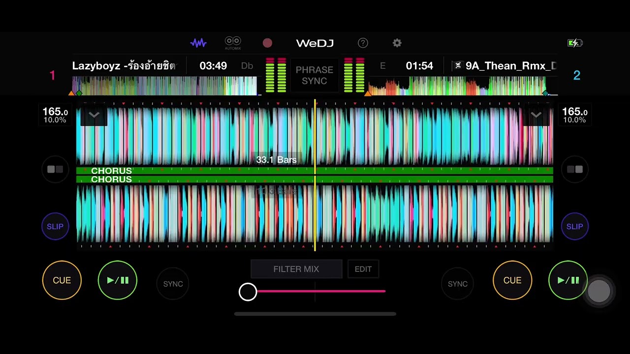 (ຮ້ອງອ້າຍສີຕາຍຫວາ)X📌 DJ LING REMIX 💻🚀[ ບາລະມີສິງພະເນຈອນ ] ⚡️🔥