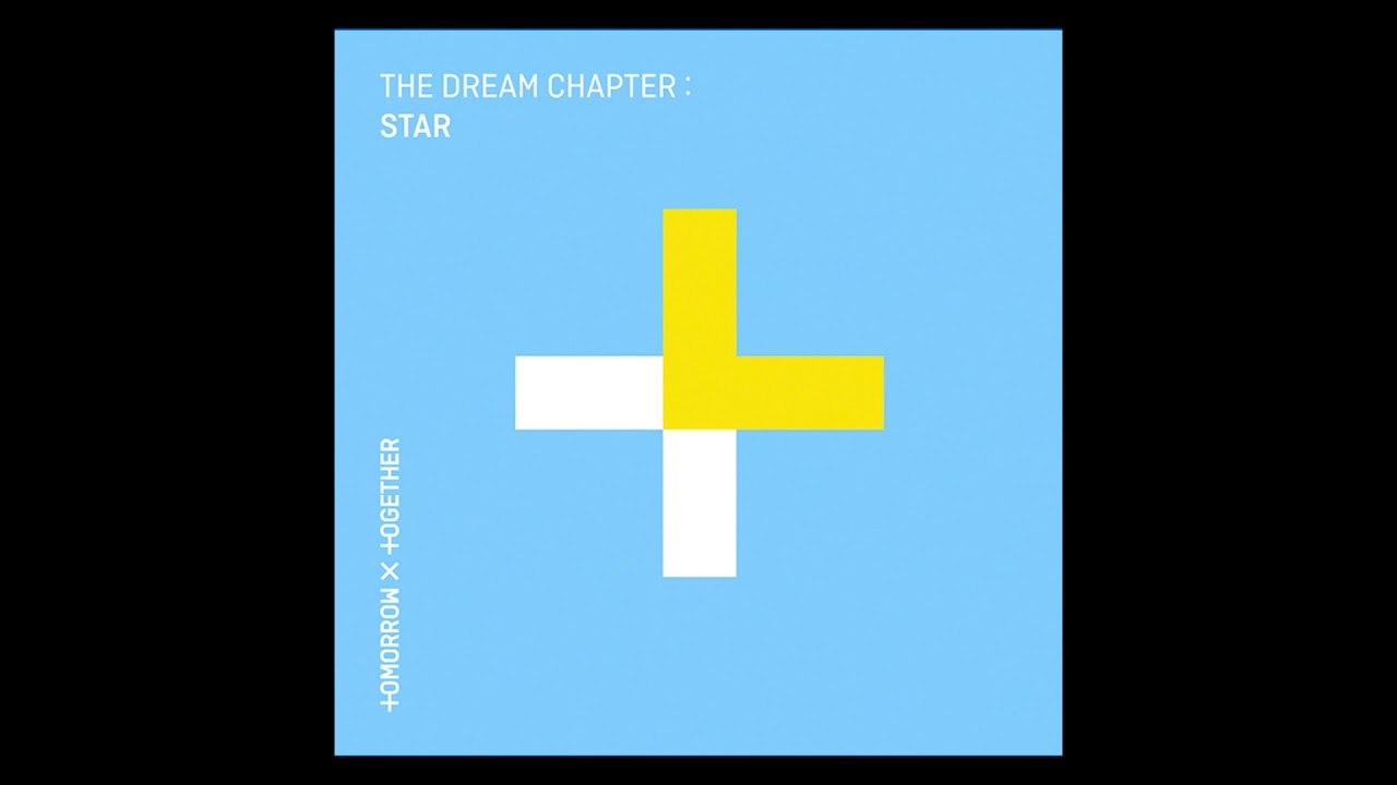 [HIDDEN VOCALS] TXT - CROWN