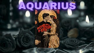 AQUARIUS ❤️✨,AGE GAP SHOCK🔥🥹THIS YOUNGER PERSON IS DESPERATE TO MARRY YOU💍💕...NOT JUST LOVE YOU!