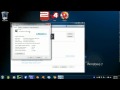 how to fix the vga video driver in windows 7 and vista