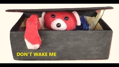 How to make an Idiot box |  DIY | Don