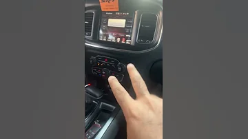 المكيف جه حارة و جه باردة الحل بسيط حرارة سيارات صيانة سيارات Cartech محمد الموسى كارتك 