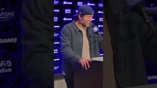 #nfl #rams QB #matthewstafford