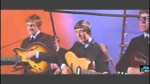 Hermans Hermits - I
