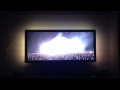 Philips 58PFL9955H | 21:9 Cinema | Ambilight Präsentation