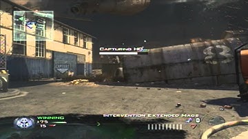 2v2,Snipers Headquarters (Scrapyard)