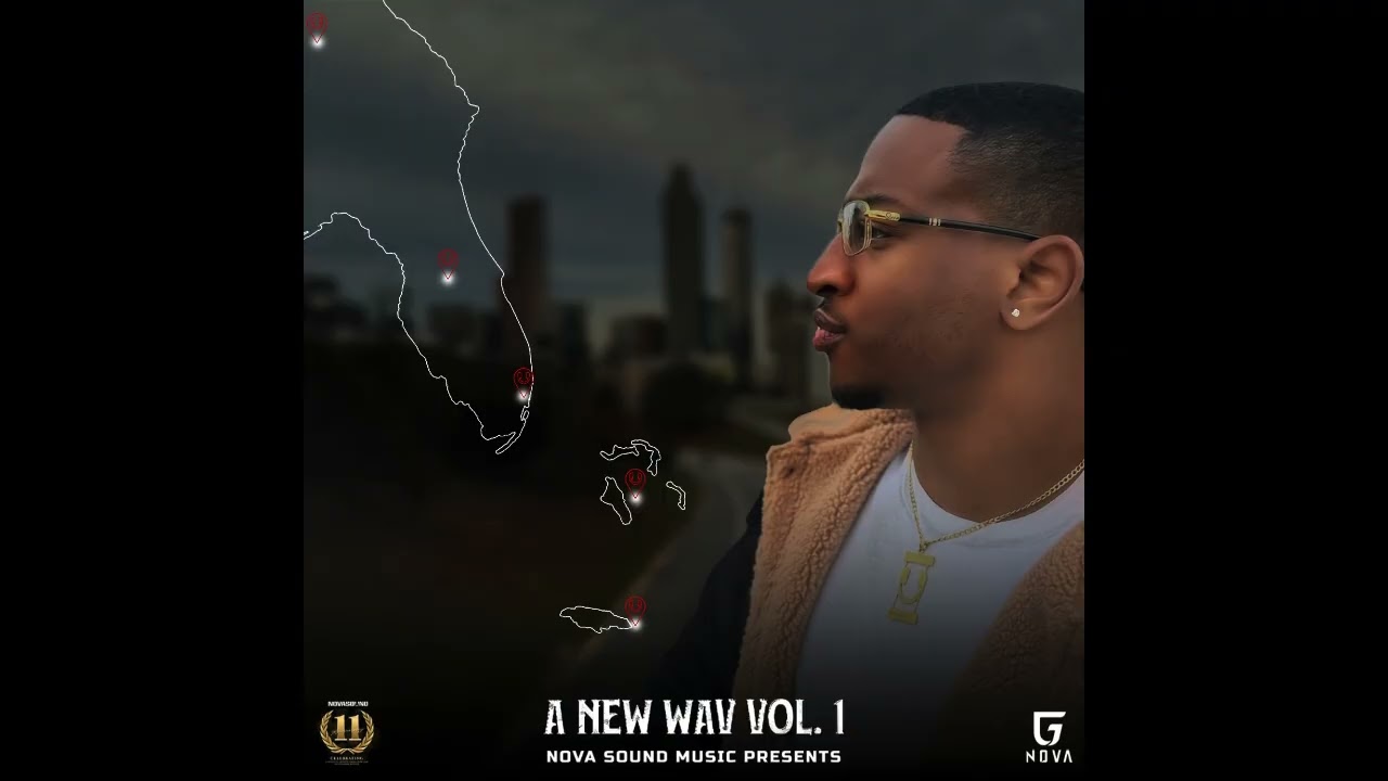 G Nova - Regional (A New Wav Vol. 1)