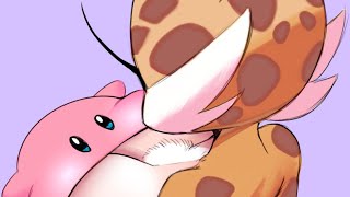 Mouthful Mode has Kirby FANS acting up
New Channel - https://www.youtube.com/channel/UCGXShwh0Tft-gDA1HXnm8Bg
Join my Discord Server: https://discord.gg/TkQZaZ4cTh
Follow me on Twitch: https://www.twitch.tv/spete
Follow me on Twitter: https://twitter.com/spete
Become a member: https://www.youtube.com/channel/UCJitrNqvsMIHQlNBVXlZADA/join
Play my game: https://bit.ly/3l9vt28
If I forgot to add the music or artist and you know the song or artist, please comment below so I can add it to the description.
Music:
Sauce:
Having trouble finding the original artist for this. Comment if you discover it.
Become a member here to unlock emotes, badges, community events, and more! https://www.youtube.com/channel/UCJitrNqvsMIHQlNBVXlZADA/join
Specs and Equipment:
https://www.amazon.com/shop/spete?listId=BCHSKE6VKW9L&ref=idea_share_inf
Members:
Tony D
cupcake 345
Blakepin
Dr. Dipshit
ahmad fuad
Lyndan Armytage
***Disclaimer***
This video is not intended for younger audiences.
This video falls under the protection of fair use. Artwork, videos, and music are used for the purpose of criticism, news reporting, research, teaching and more. Without the need for permission from or payment to the copyright holder.
We do not condone harassment of any individuals or entities featured or mentioned in this video.
If I forgot to add the music or artist and you know the song or artist, please comment below so I can add it to the description.
#Kirby #KirbyandtheForgottenLand #Nintendo #Clawroline #NintendoSwitch Mouthful Mode has Kirby FANS acting up