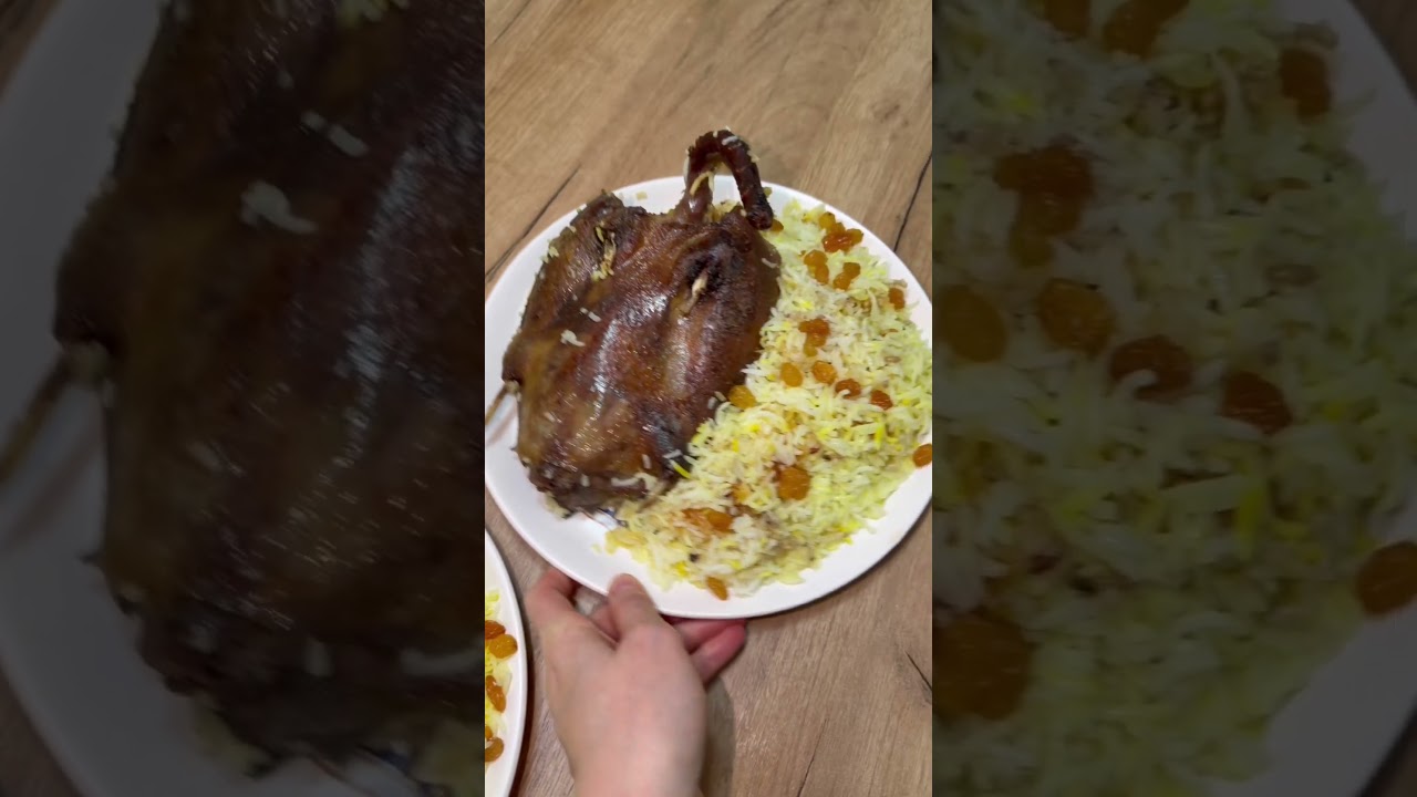 Plov hazirladim😍🤌🏻😋  #keşfetbeniöneçıkar #food #keşfet #viralshorts #yemektarifleri